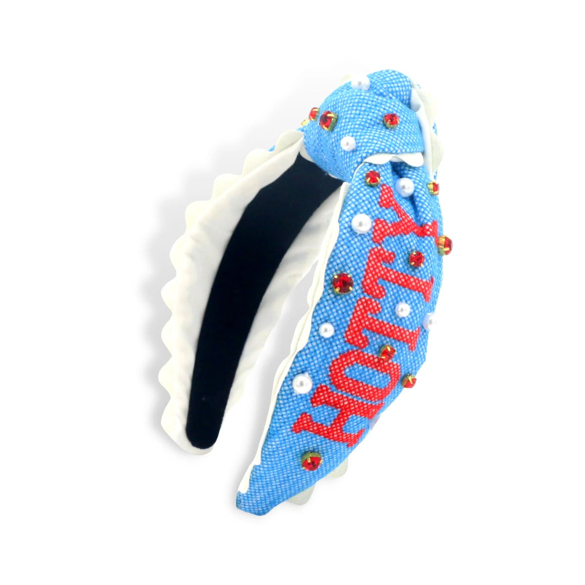 Brianna Cannon Ole Miss Headband