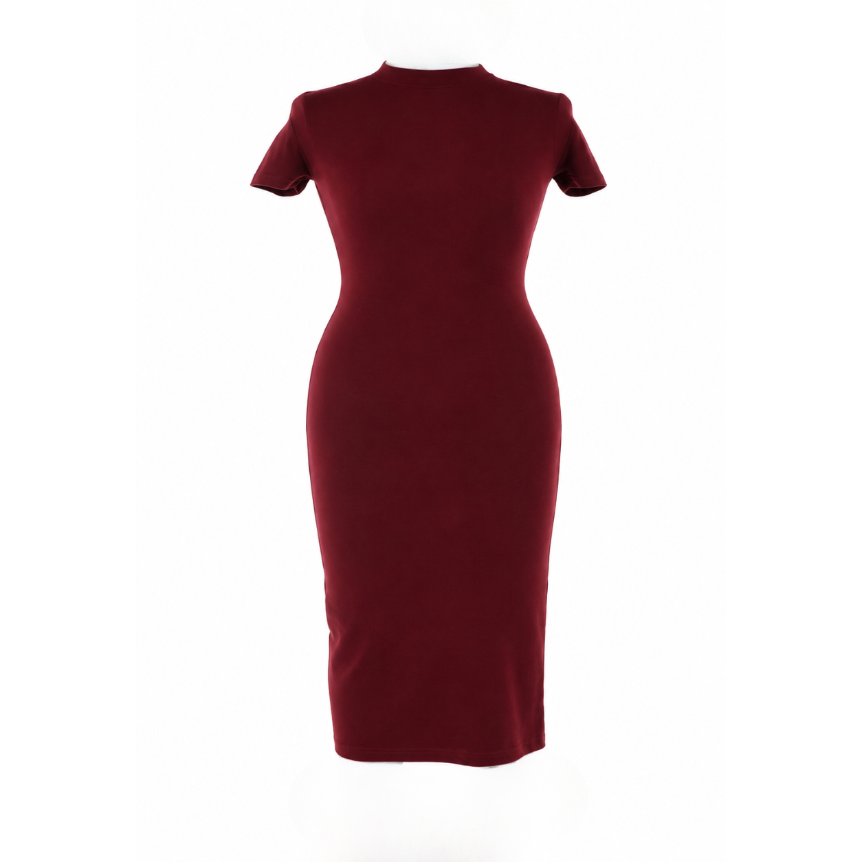 Betty Soft Knit Sweater Dress