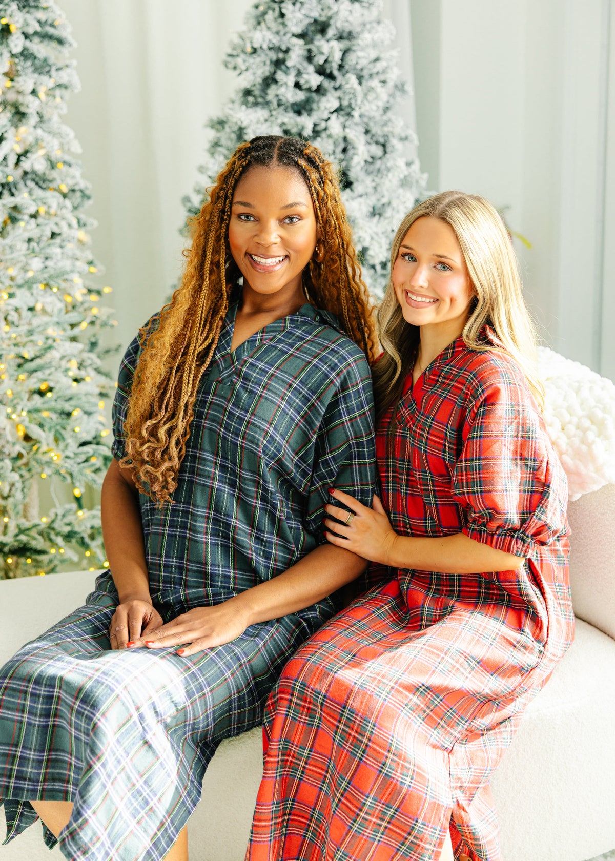 Last-Minute Holiday Outfits You Can Still Wear for Christmas