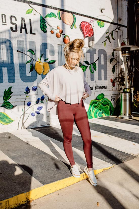 Cute Workout Outfits to Look Good While You Smash Those Goals