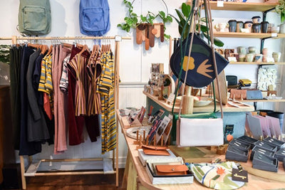 How to Support Local Boutiques in 2021