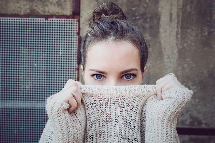 Style Guide 5 Trendy Sweaters You'll Want to Wear All Fall