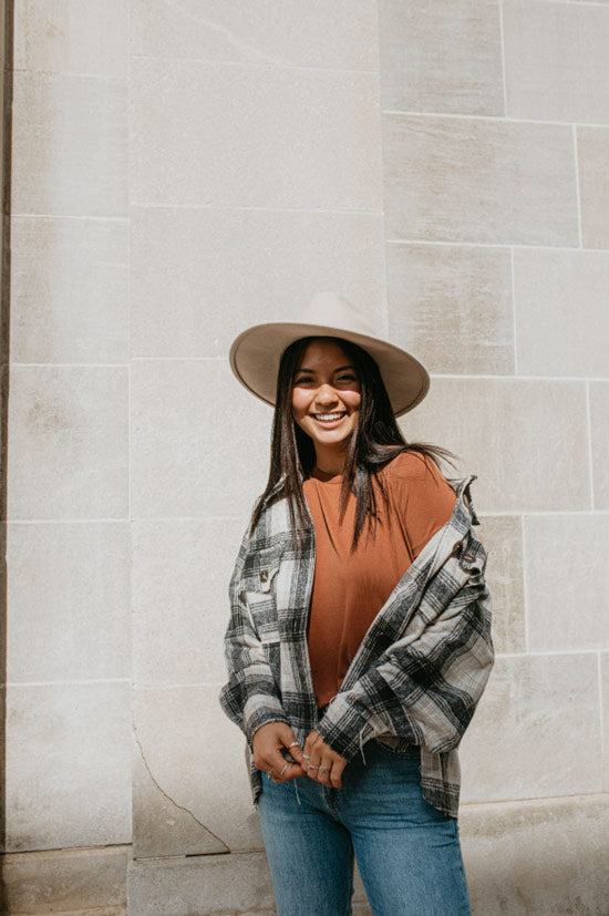 The Swank Company Brianna’s Top 10