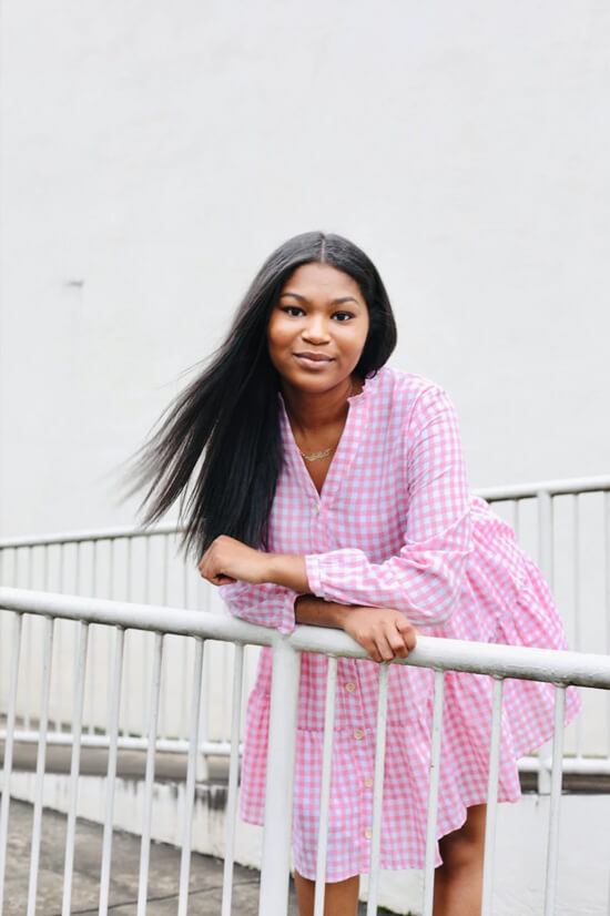 The Ultimate Spring Wardrobe Guide