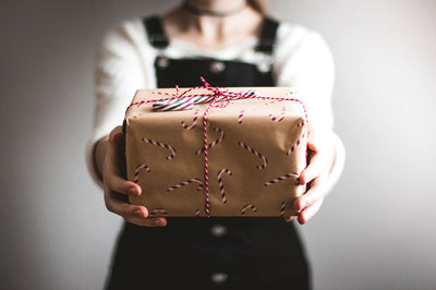 How to Gift Intentionally