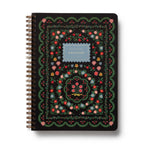 Rifle Paper Co Spiral Notebook