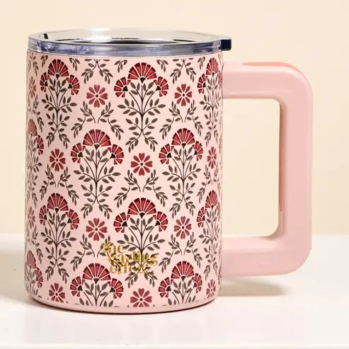 14 oz Insulated Mug