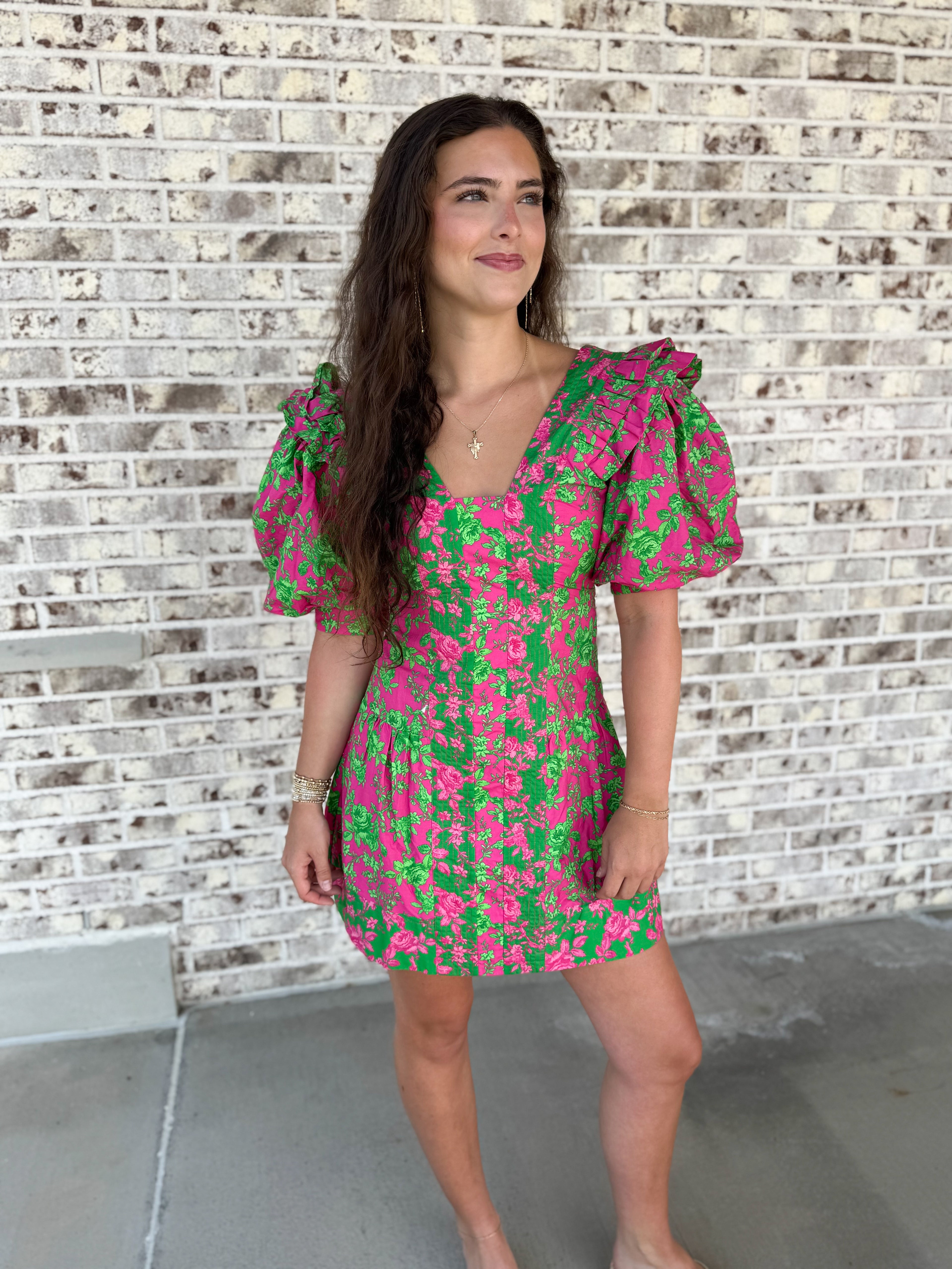 gemma mini dress Gemma Mini Dress