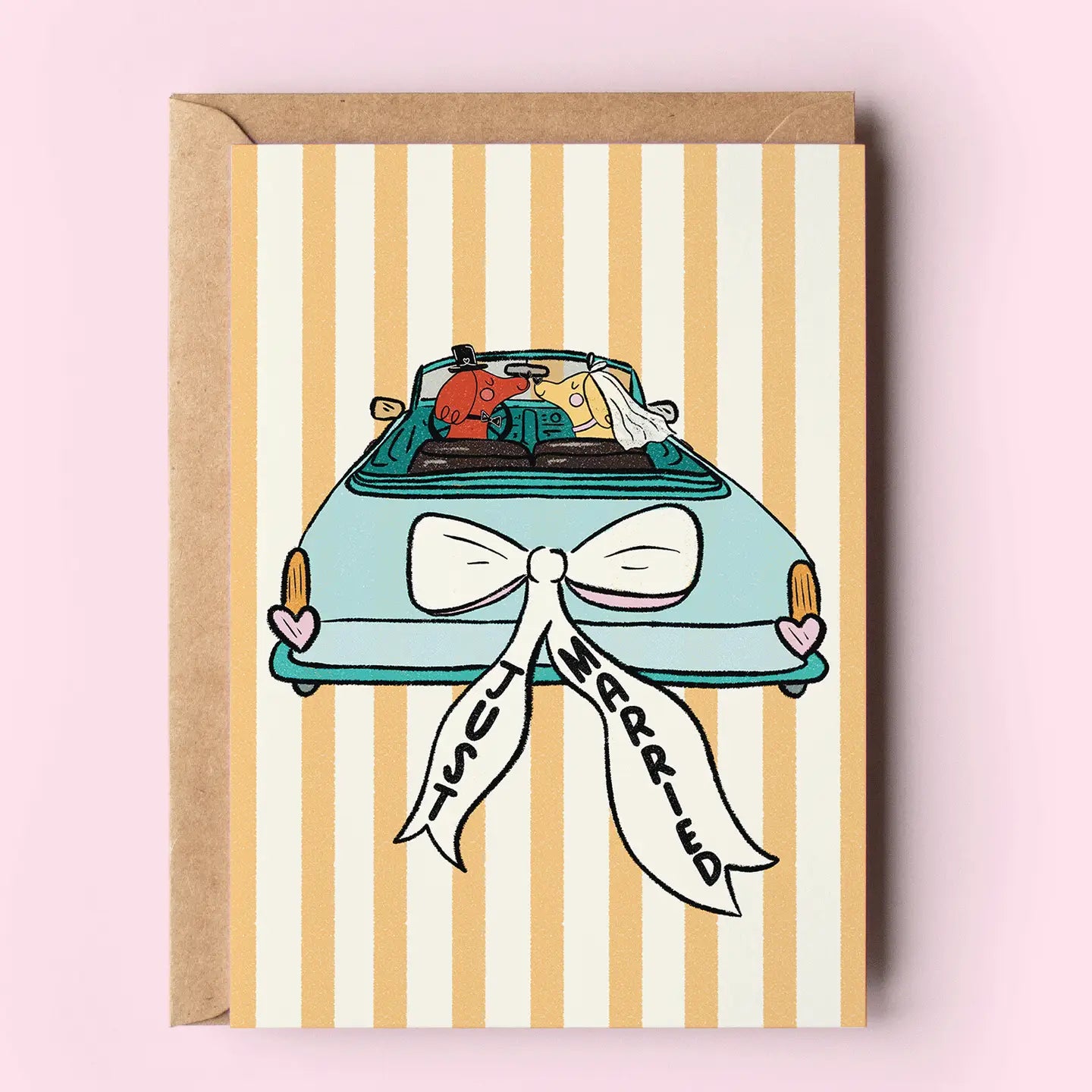 Shelley Society Greeting Card