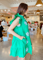 PREORDER Sarah Clover Sequin Mini Dress