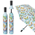 Vinrella Wine Bottle Umbrella