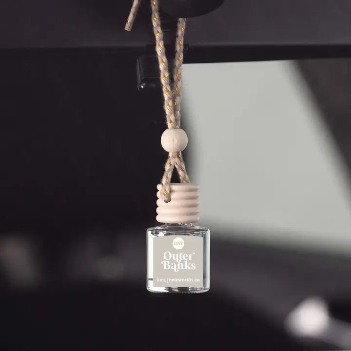 Noteworthy Co Car Diffusers