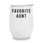 Toss Designs Wine Tumblers