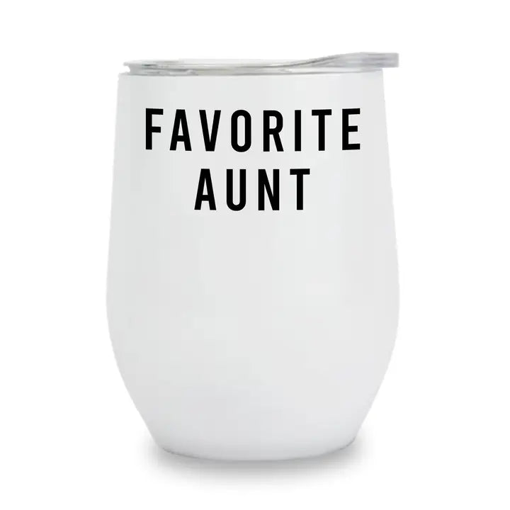 Toss Designs Wine Tumblers