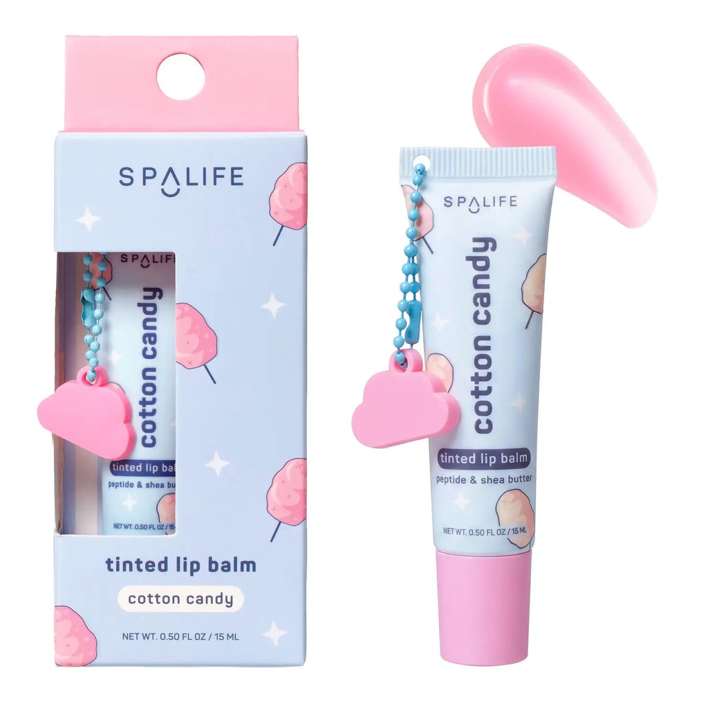 Tinted Lip Balm