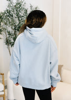 A Cut Above Hoodie