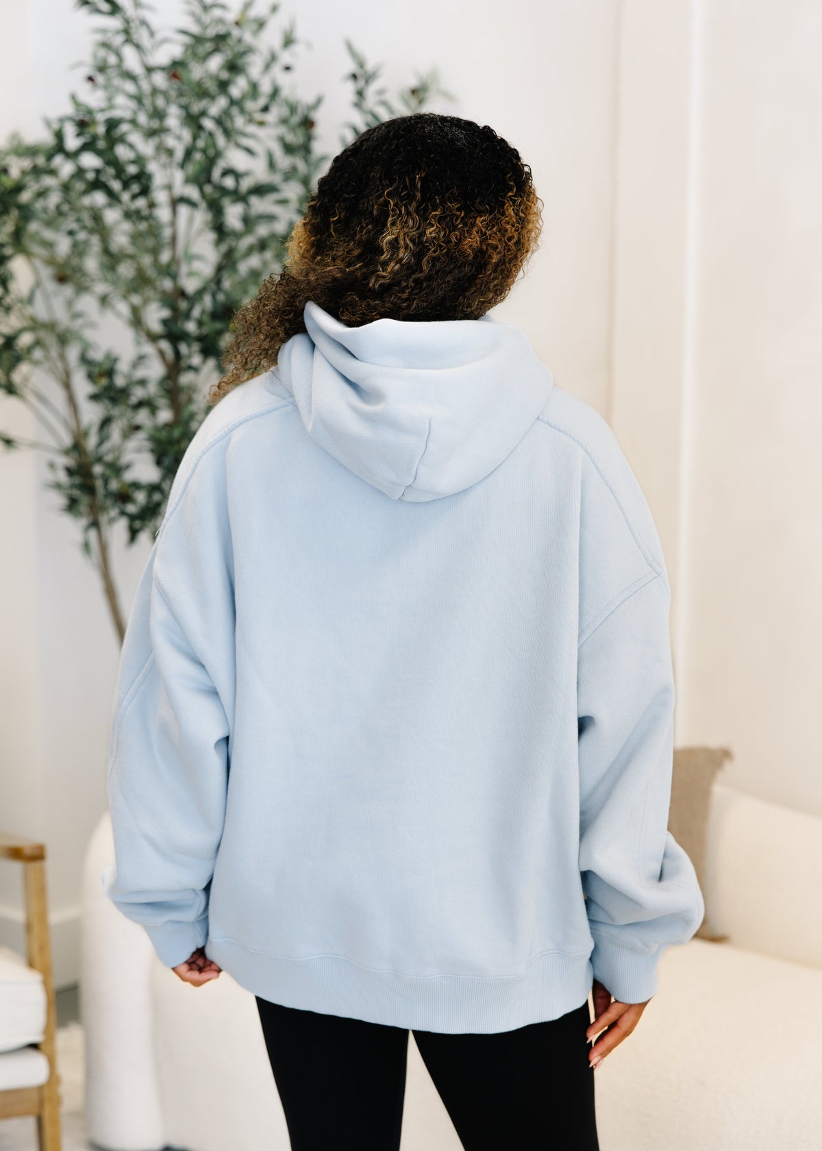 A Cut Above Hoodie