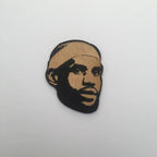 Celebrity Christmas Ornament