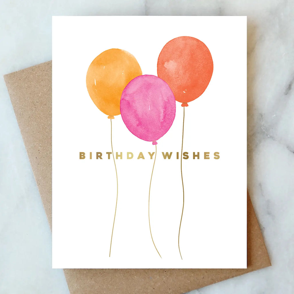Abigail Jayne Greeting Card