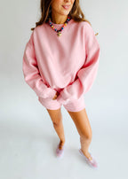 Lolly Oversized Sweatshirt