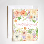 Stephanie Tara Stationary Greeting Cards