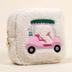 Teddy Pouch
