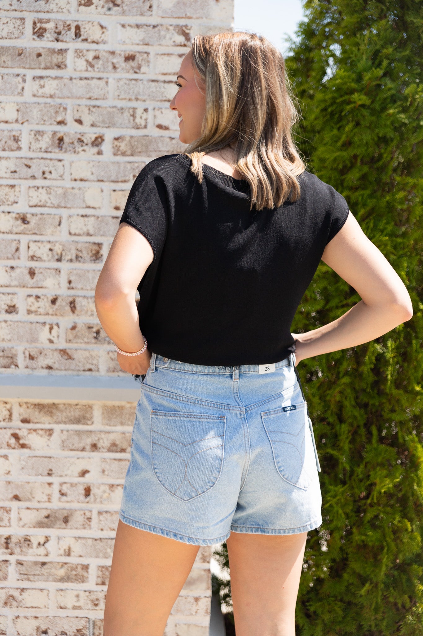 Mirage Cinch Shorts