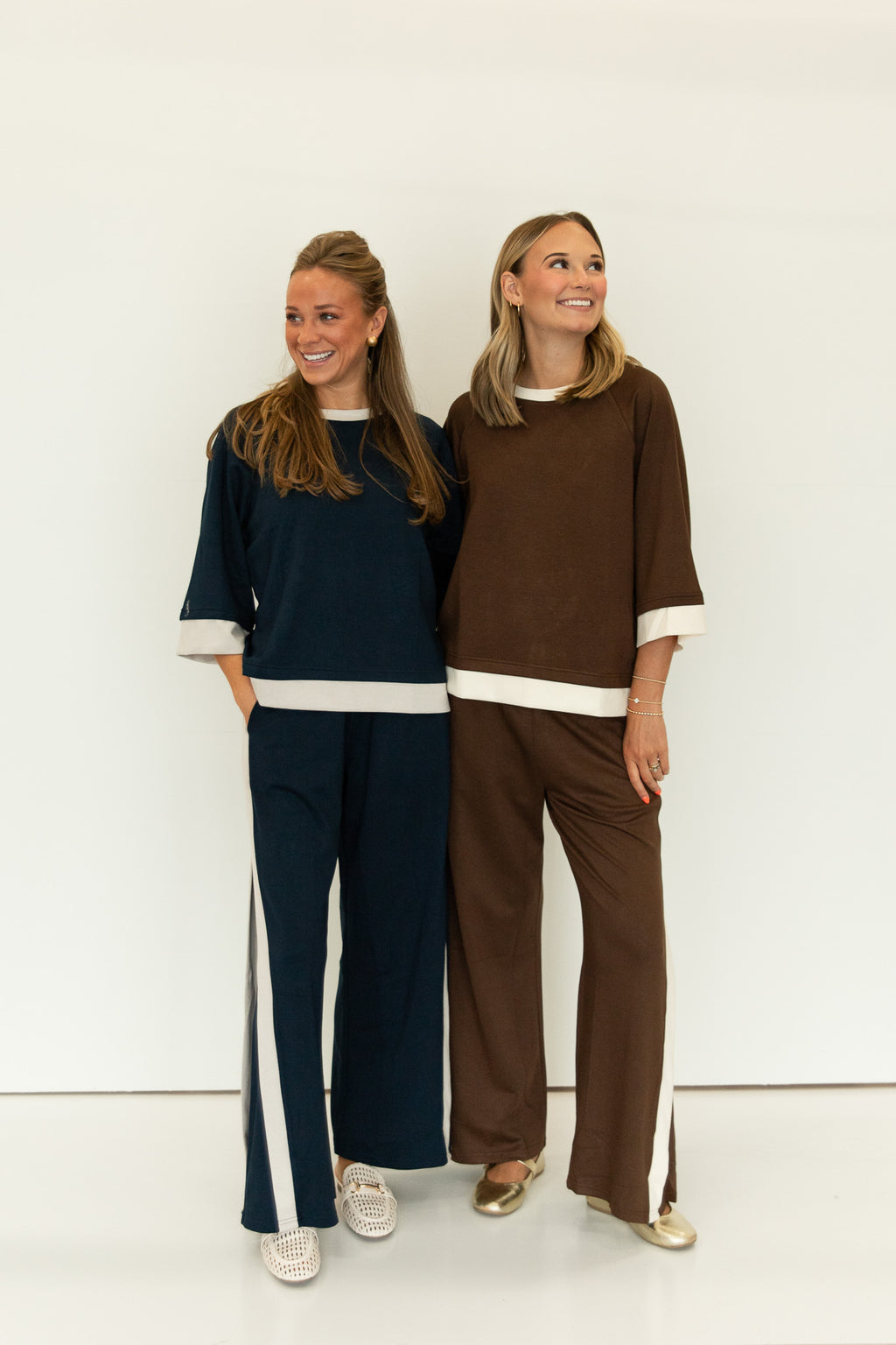 The Sutton Luxe Lounge Pant