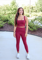 Booty Boost 7/8 Leggings
