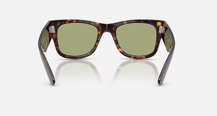 Ray-Ban Mega Wayfarer Sunglasses