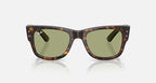 Ray-Ban Mega Wayfarer Sunglasses