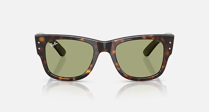 Ray-Ban Mega Wayfarer Sunglasses
