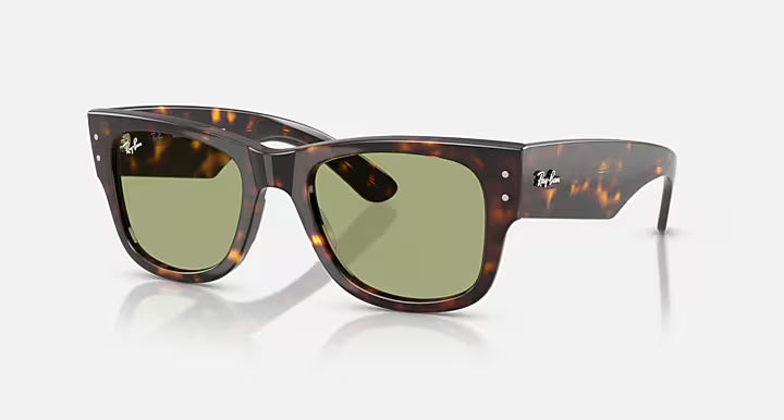 Ray-Ban Mega Wayfarer Sunglasses