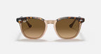 Ray-Ban Hawkeye Sunglasses