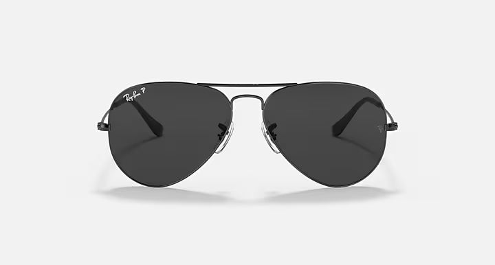 Ray-Ban Aviator Large Metal Sunglasses