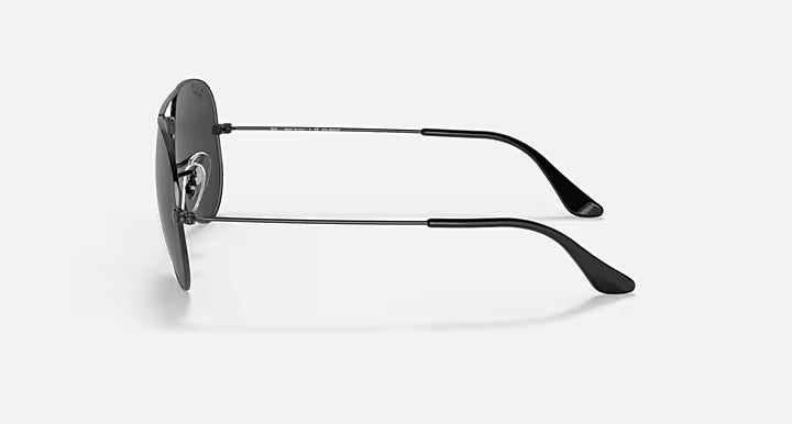 Ray-Ban Aviator Large Metal Sunglasses