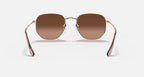 Ray-Ban Hexagonal Sunglasses