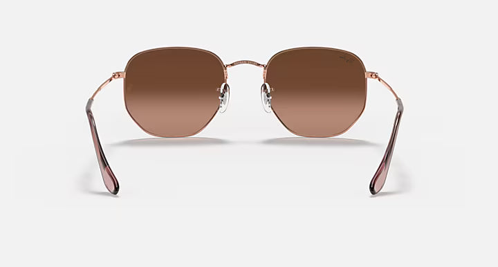 Ray-Ban Hexagonal Sunglasses