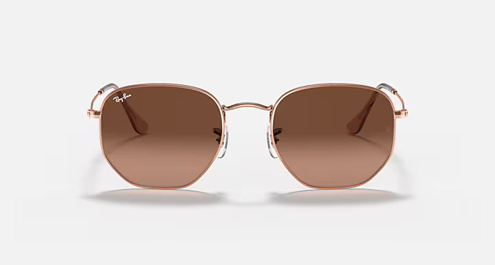 Ray-Ban Hexagonal Sunglasses