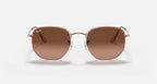 Ray-Ban Hexagonal Sunglasses