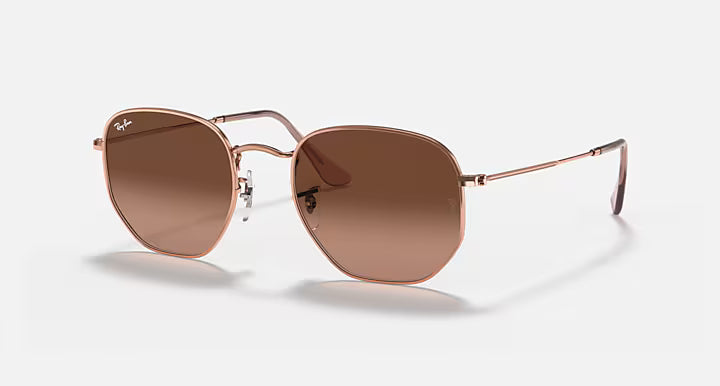 Ray-Ban Hexagonal Sunglasses