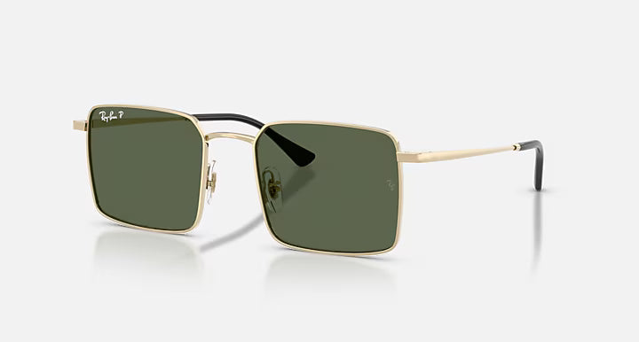 Ray-Ban Idan Sunglasses