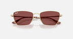 Ray-Ban Drea Sunglasses