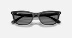 Ray-Ban RB4474D Sunglasses