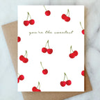 Abigail Jayne Greeting Card