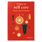 Holiday Self Care Advent Calendar 12 Days