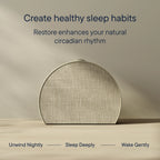 Hatch Restore 3 | Sunrise Alarm Clock