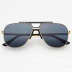 Logan NEW Acetate Aviator Unisex Sunglasses