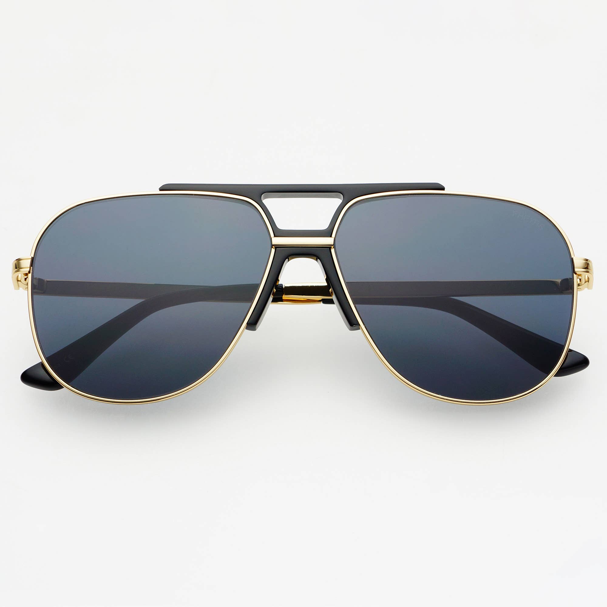 Logan NEW Acetate Aviator Unisex Sunglasses