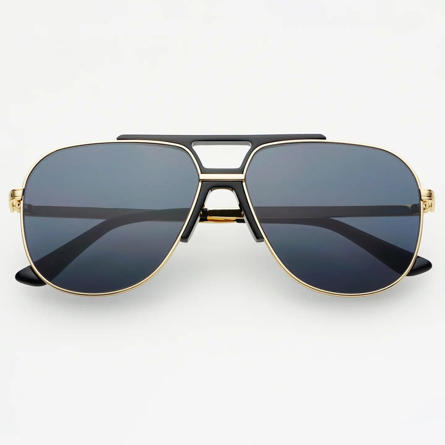 Logan Aviator Sunglasses